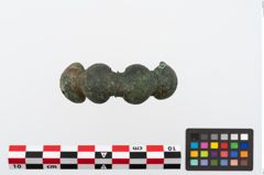 Foto von Bronzearmreif (NHMW-PRAE-023813)